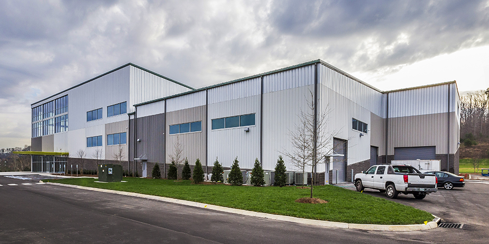 Duluth AREA Office