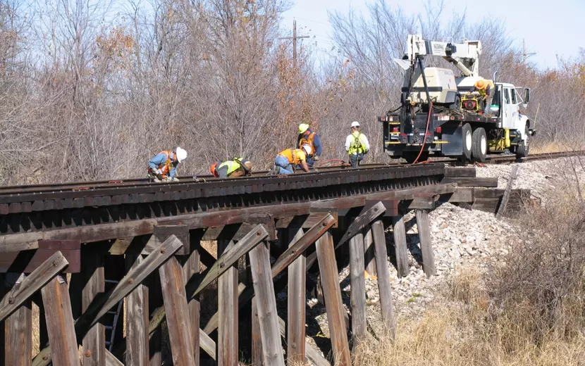 Railroad